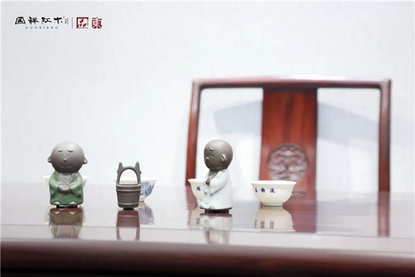 新古典紅木家具，引領現(xiàn)代生活的一種精致